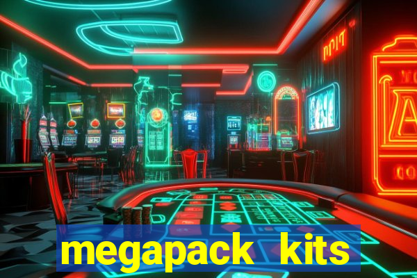 megapack kits football manager 2016